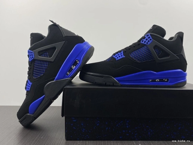 Rep Onekick Thunder